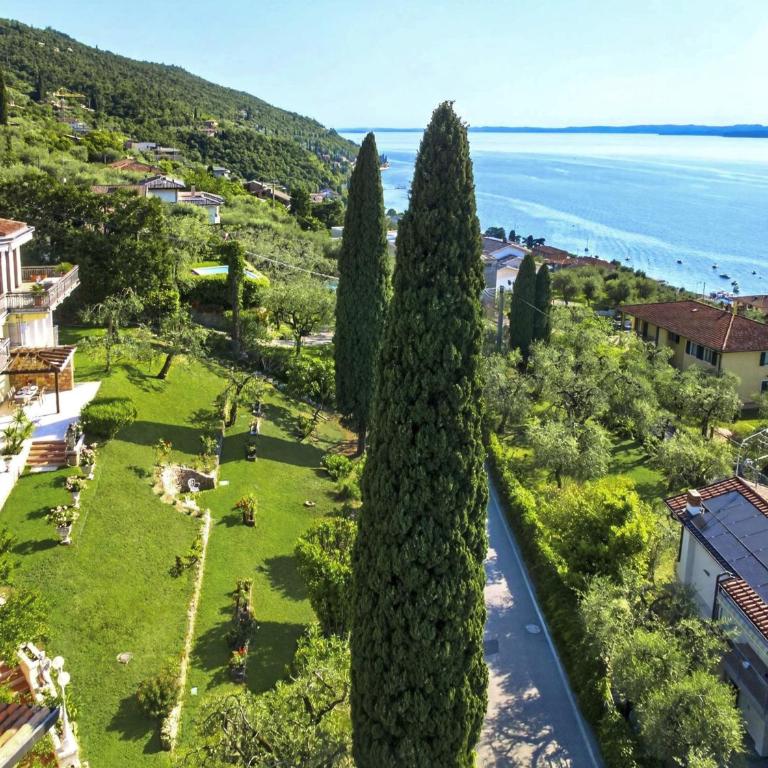 Apartment in Villa Vera Torri del Benaco - Villa con 2 Camere da Letto - 46