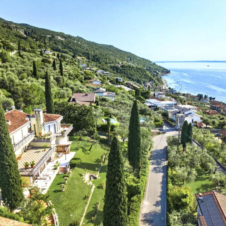 Apartment in Villa Vera Torri del Benaco - Villa con 2 Camere da Letto - 47
