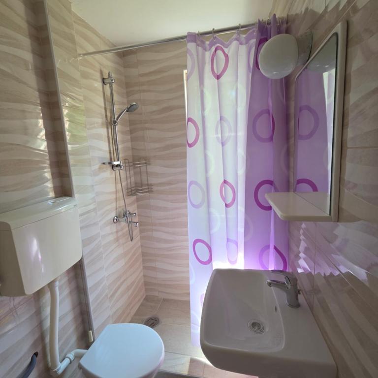 Apartman Sutomore - Appartement 2 Chambres - 11