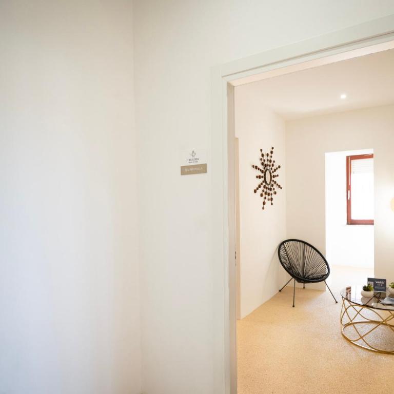 Deledda Rooms Boutique - Camera King Deluxe - 10
