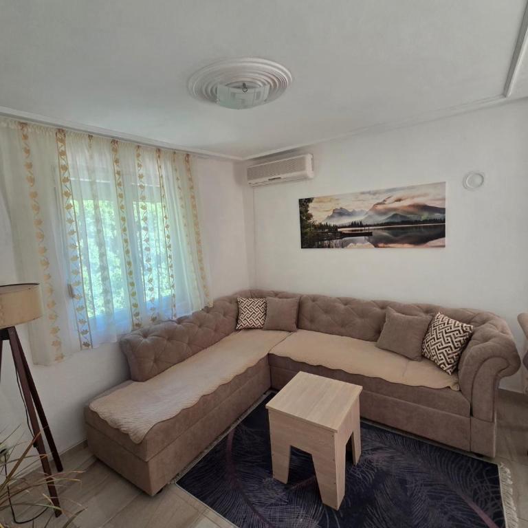 Apartman Sutomore - Appartement 2 Chambres - 4