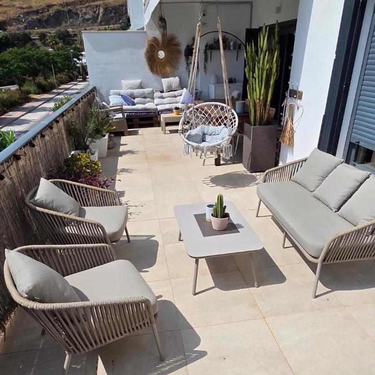 LOVPLAYA Almuñecar Beach Apartment - Apartamento - 3