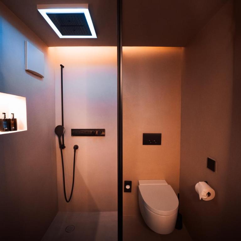 Hotel Bellerive - Deluxe Doppelzimmer - 3