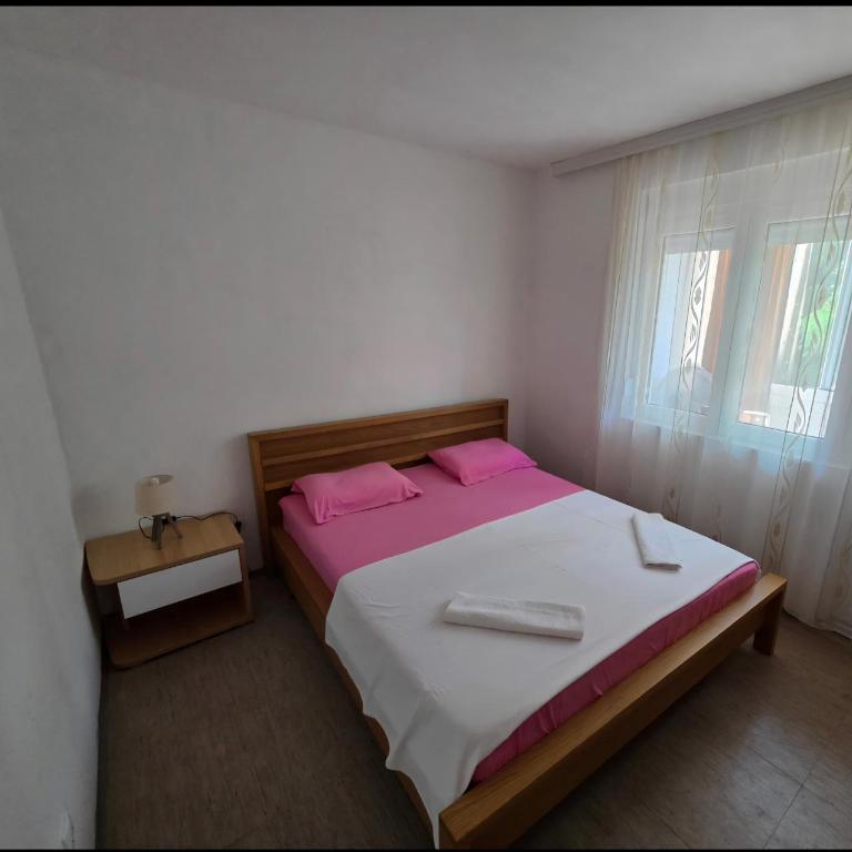 Apartman Sutomore - Appartement 2 Chambres - 8