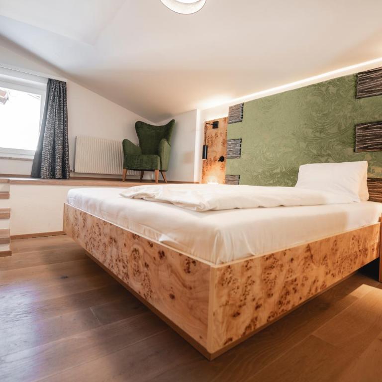 Genusshotel Fichtenhof - Standard Doppelzimmer - 1