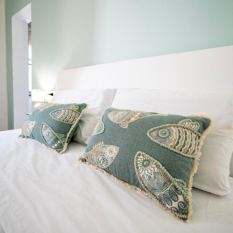 Deledda Rooms Boutique - Camera Matrimoniale Standard - 9