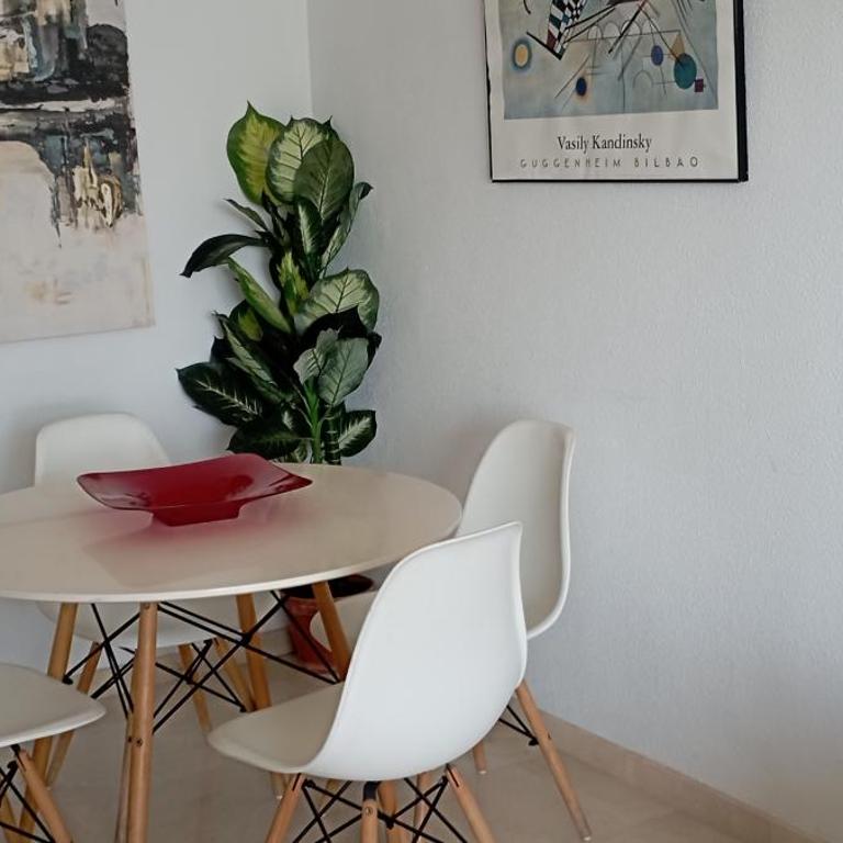 Torre Pinar I - Apartamento - 12