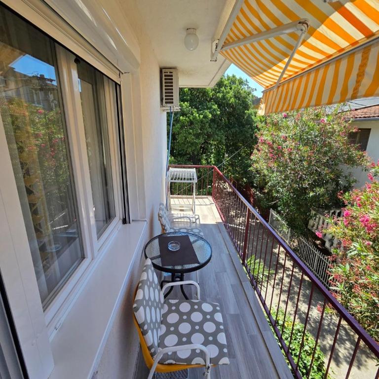 Apartman Sutomore - Appartement 2 Chambres - 10