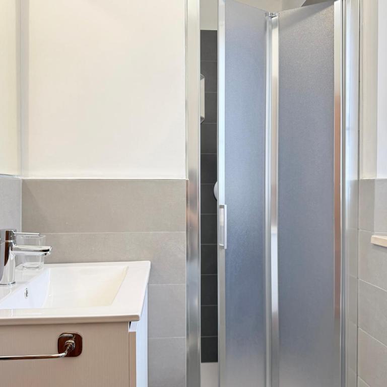 N278 - Numana, delizioso bilocale in centro storico - One-Bedroom Apartment - 14