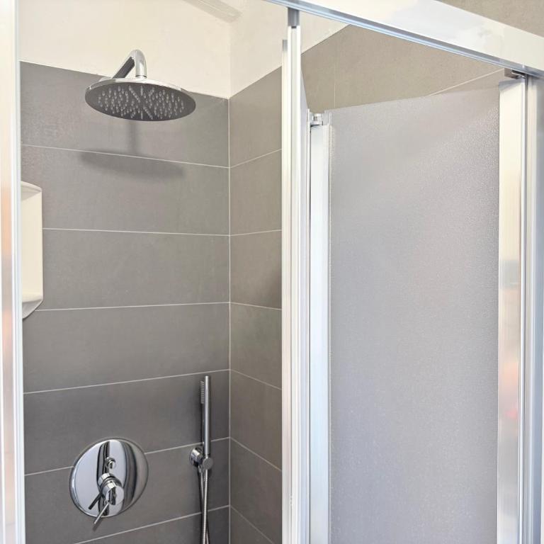 N278 - Numana, delizioso bilocale in centro storico - One-Bedroom Apartment - 15