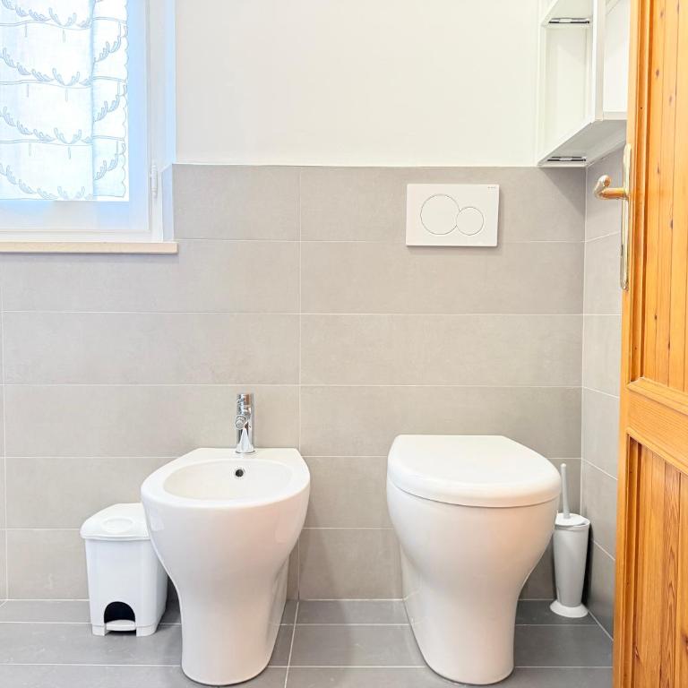 N278 - Numana, delizioso bilocale in centro storico - One-Bedroom Apartment - 12