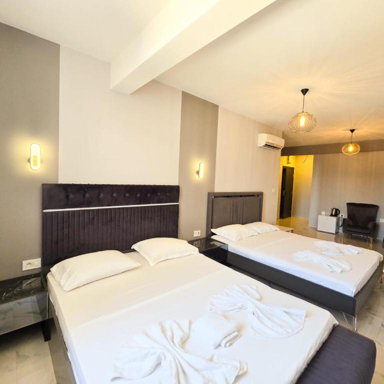 Lungomare Residences - Two-Bedroom Apartment - 2