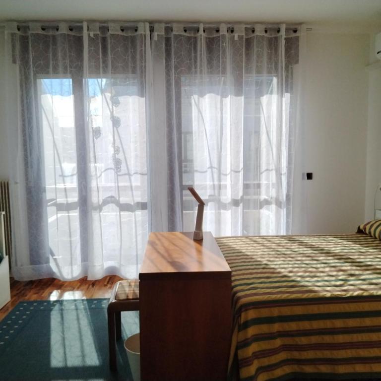 Alle Nuove Stelle - Camera Tripla - 3