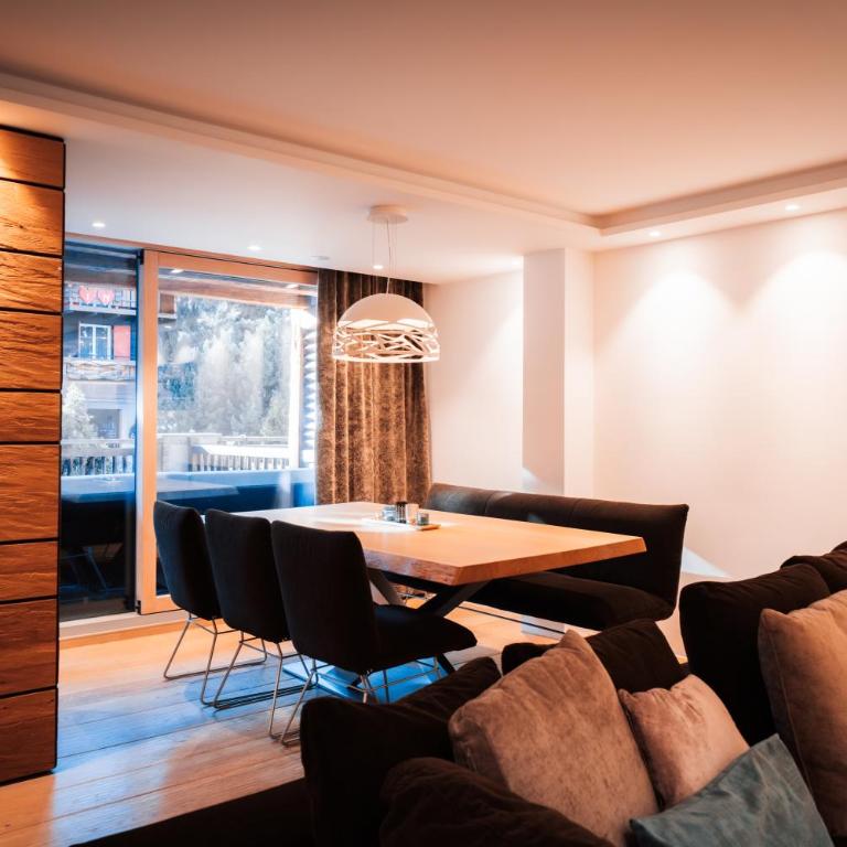 Hotel Bellerive - Deluxe Apartment - 12