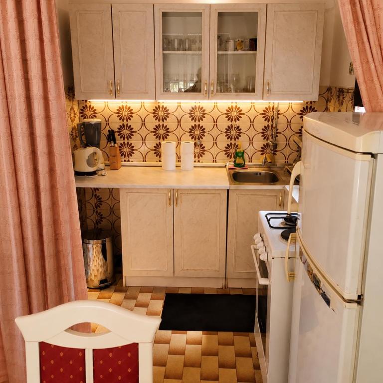 Aura Apartment Sarajevo - Apartman sa 3 Spavaće Sobe i Balkonom - 5
