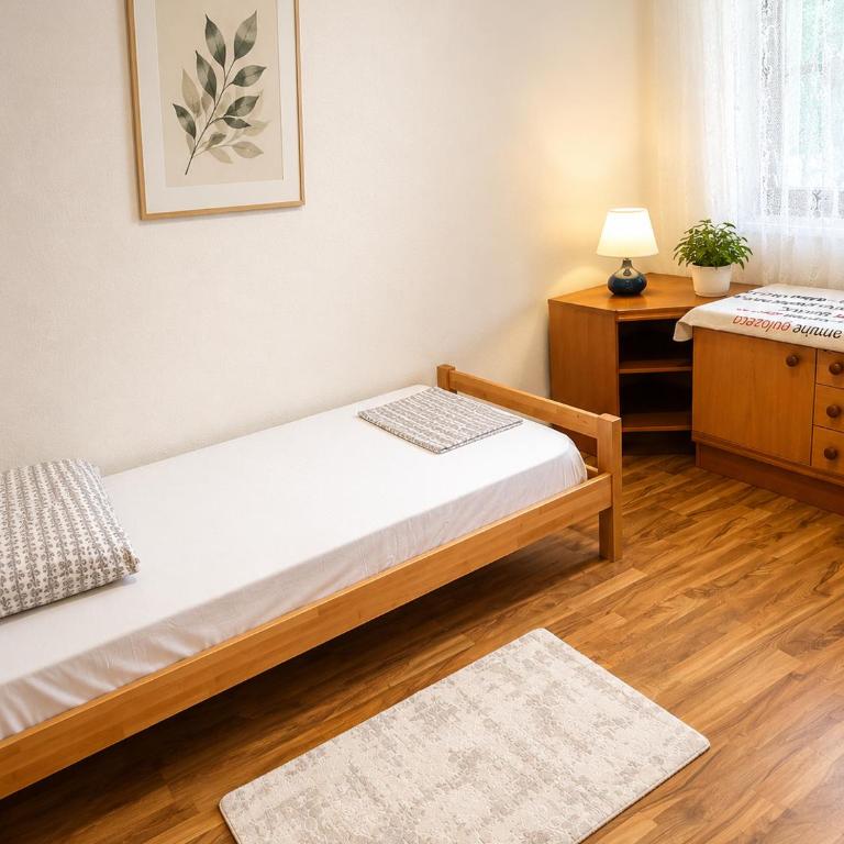Aura Apartment Sarajevo - Apartman sa 3 Spavaće Sobe i Balkonom - 10