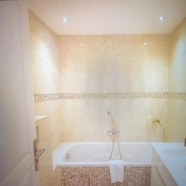 Chic Villa Webb Cannes - Villa 3 Chambres - 7