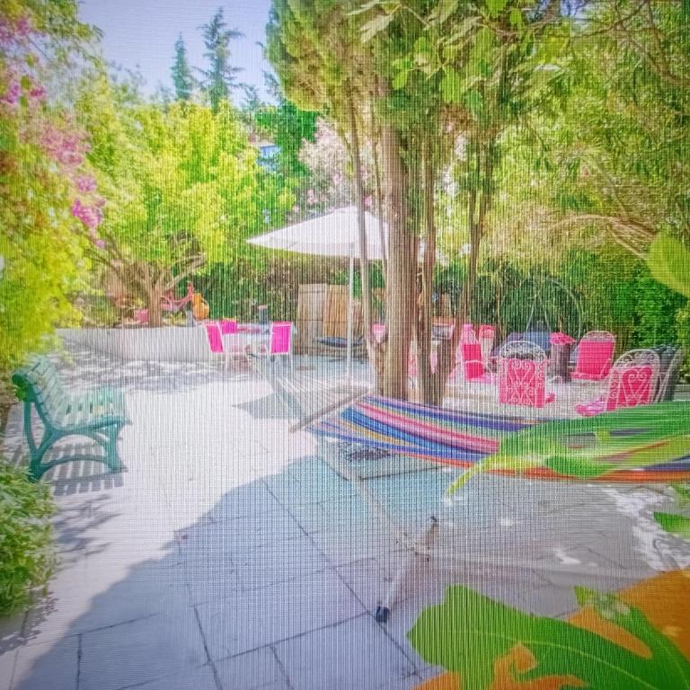 Chic Villa Webb Cannes - Villa 3 Chambres - 8