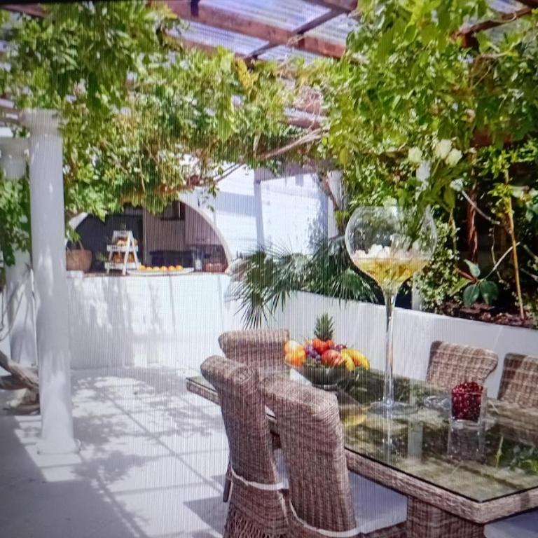 Chic Villa Webb Cannes - Villa 3 Chambres - 12