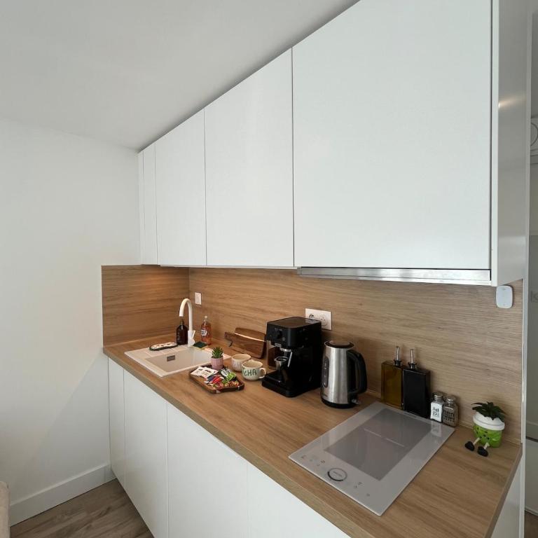 Matcha - Cozy studio - Appartement 1 Chambre - 10