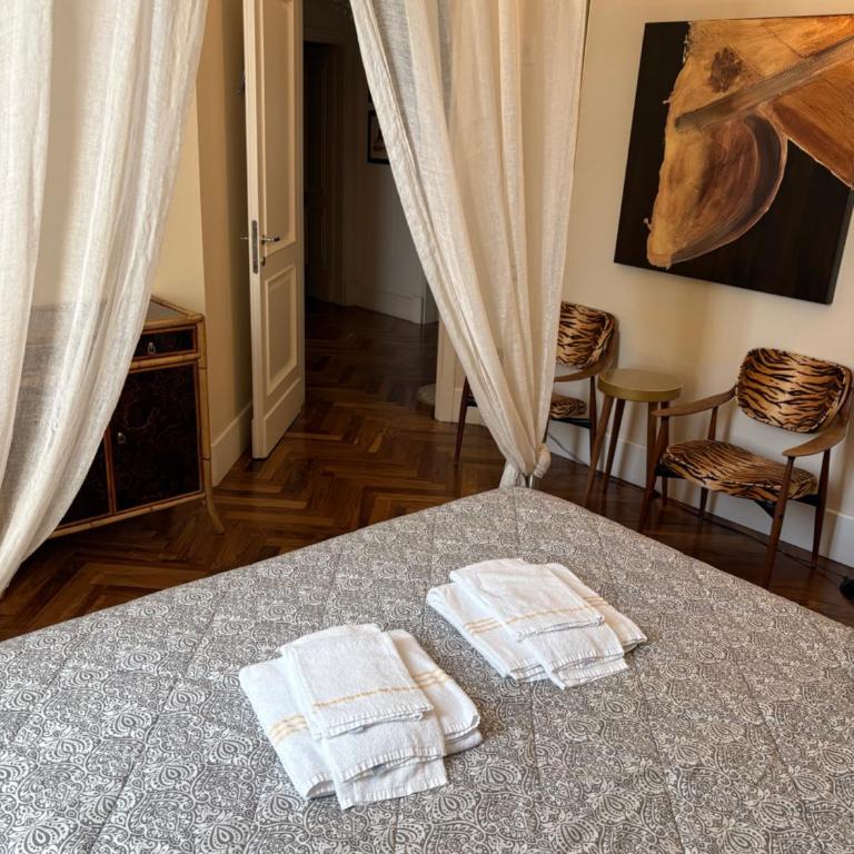 Casa Lady Bug - Appartamento con 2 Camere da Letto - 10