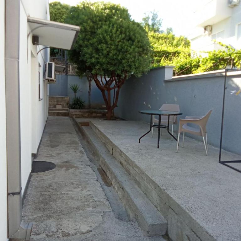 Baukovic Apartment - Apartman sa 1 Spavaćom Sobom - 4