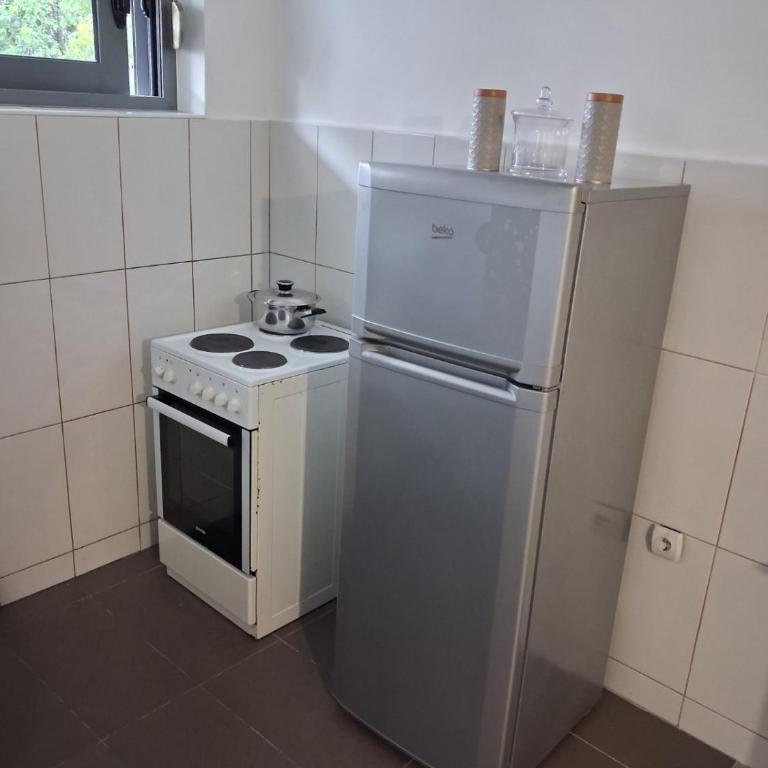 Baukovic Apartment - Apartman sa 1 Spavaćom Sobom - 5