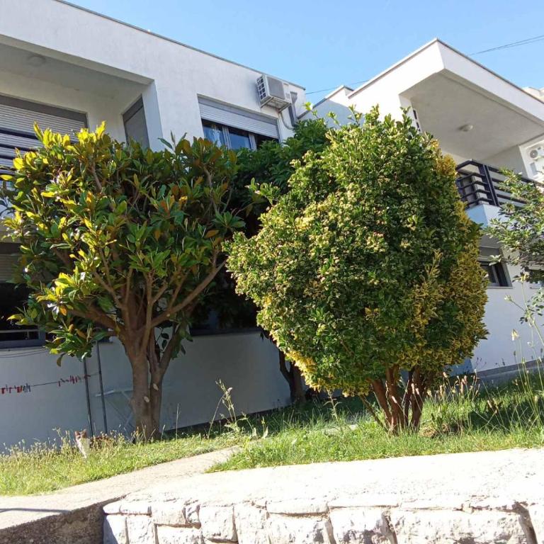 Baukovic Apartment - Apartman sa 1 Spavaćom Sobom - 6