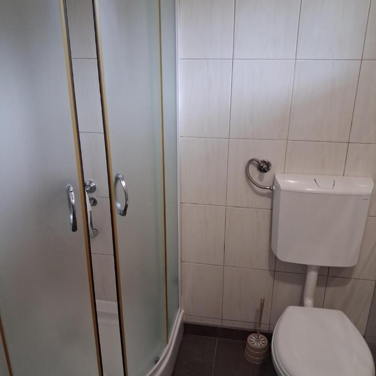 Baukovic Apartment - Apartman sa 1 Spavaćom Sobom - 7