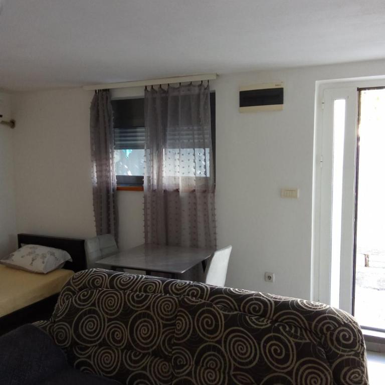 Baukovic Apartment - Apartman sa 1 Spavaćom Sobom - 9