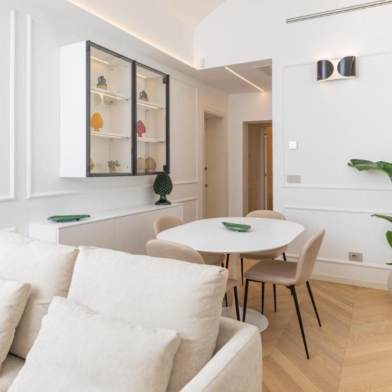 Mamma Mia Holidays - Dimore Maggiori - Appartamento con 1 Camera da Letto - 2