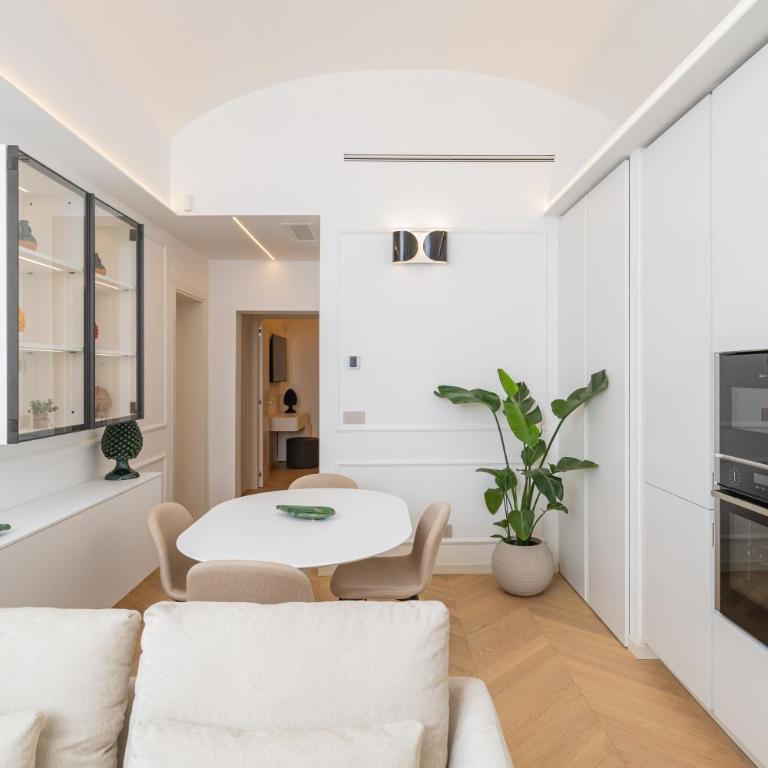 Mamma Mia Holidays - Dimore Maggiori - Appartamento con 1 Camera da Letto - 8