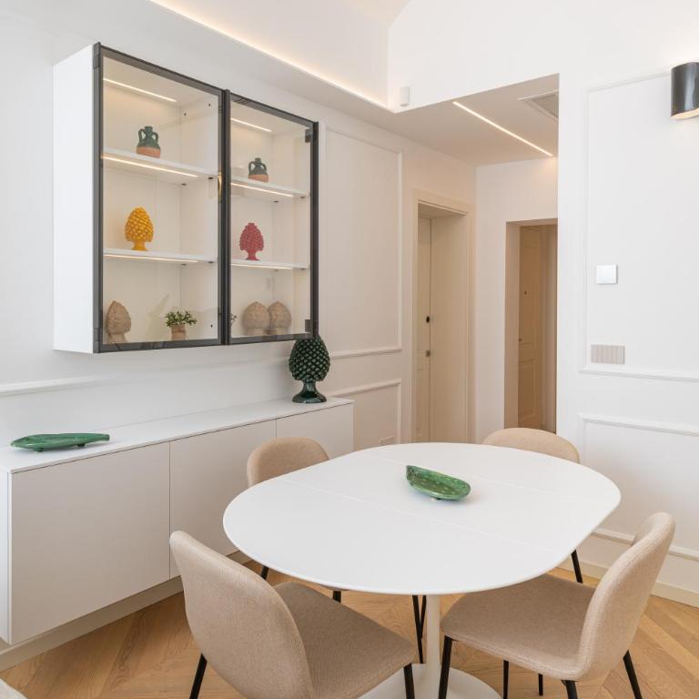 Mamma Mia Holidays - Dimore Maggiori - Appartamento con 1 Camera da Letto - 13