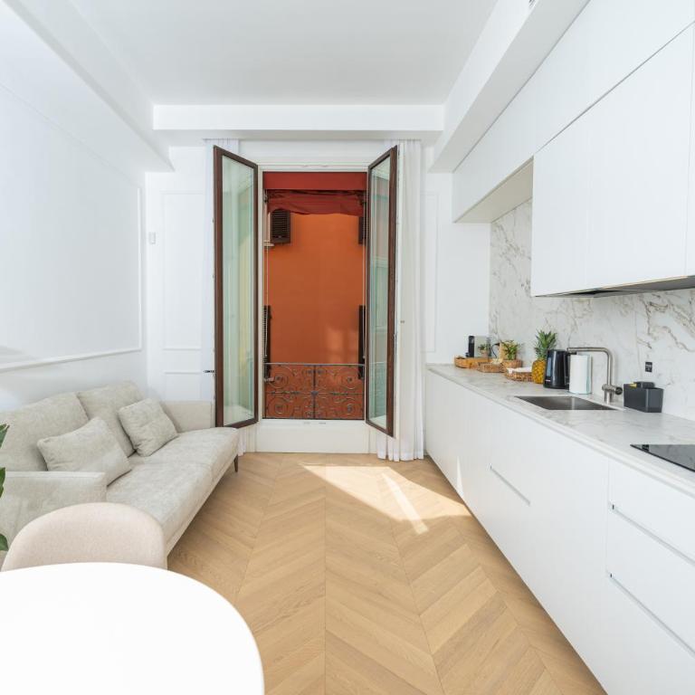 Mamma Mia Holidays - Dimore Maggiori - Appartamento con 2 Camere da Letto - 11