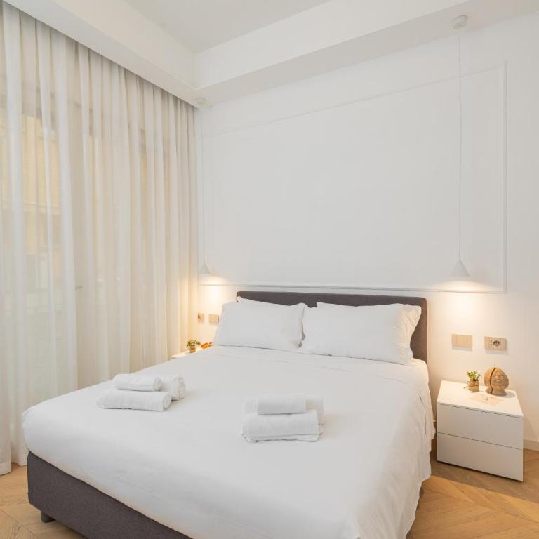 Mamma Mia Holidays - Dimore Maggiori - Appartamento con 1 Camera da Letto - 10