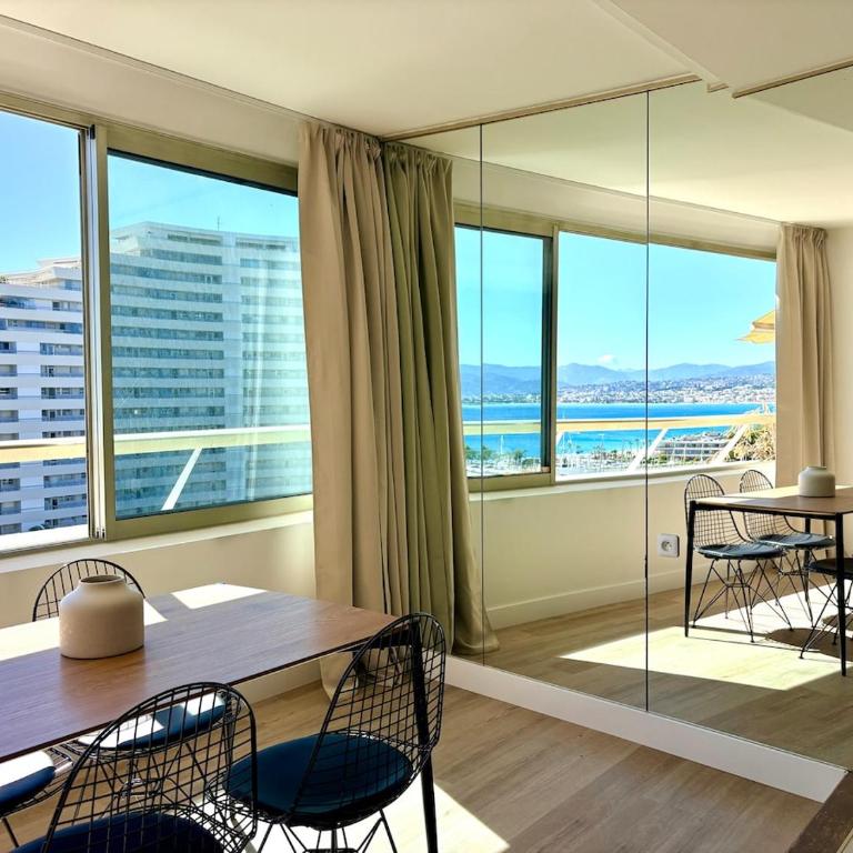 Le Marina 8 - One-Bedroom Apartment - 2