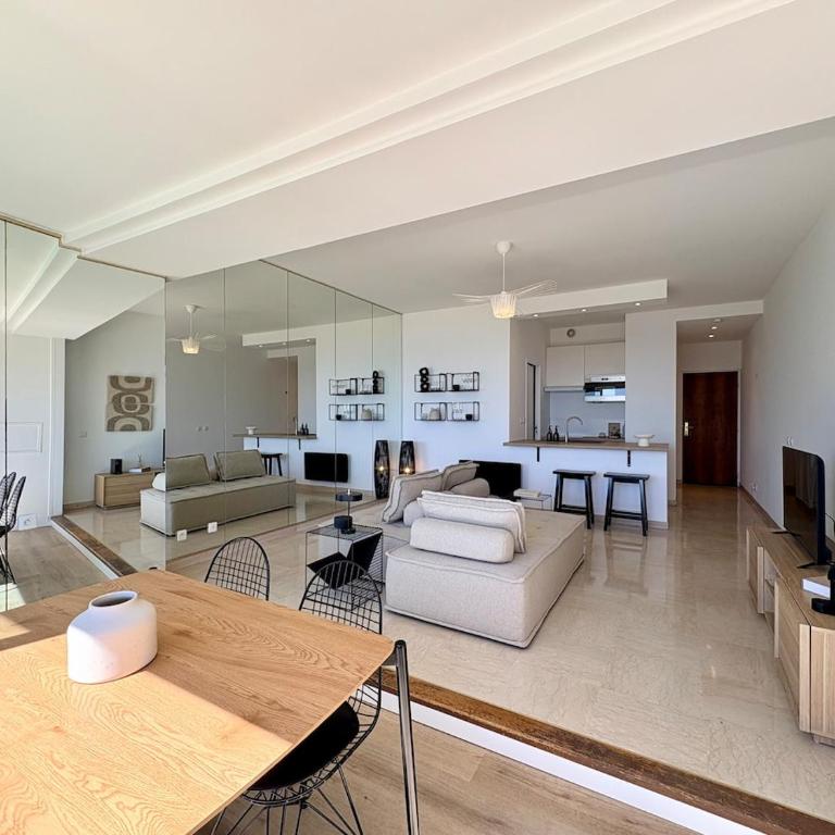 Le Marina 8 - One-Bedroom Apartment - 5