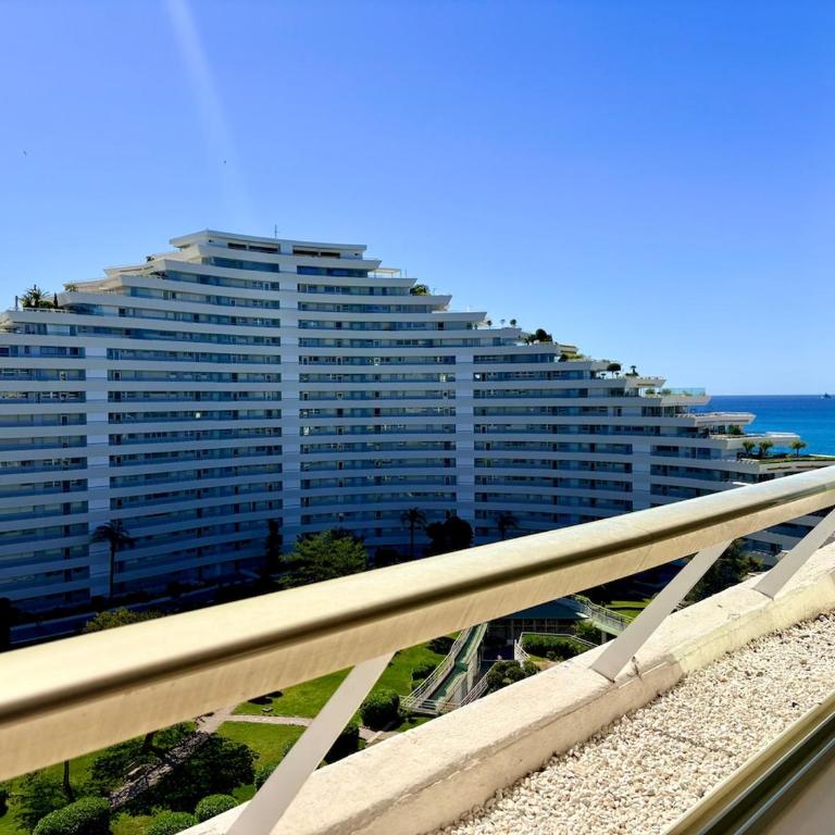 Le Marina 8 - One-Bedroom Apartment - 6