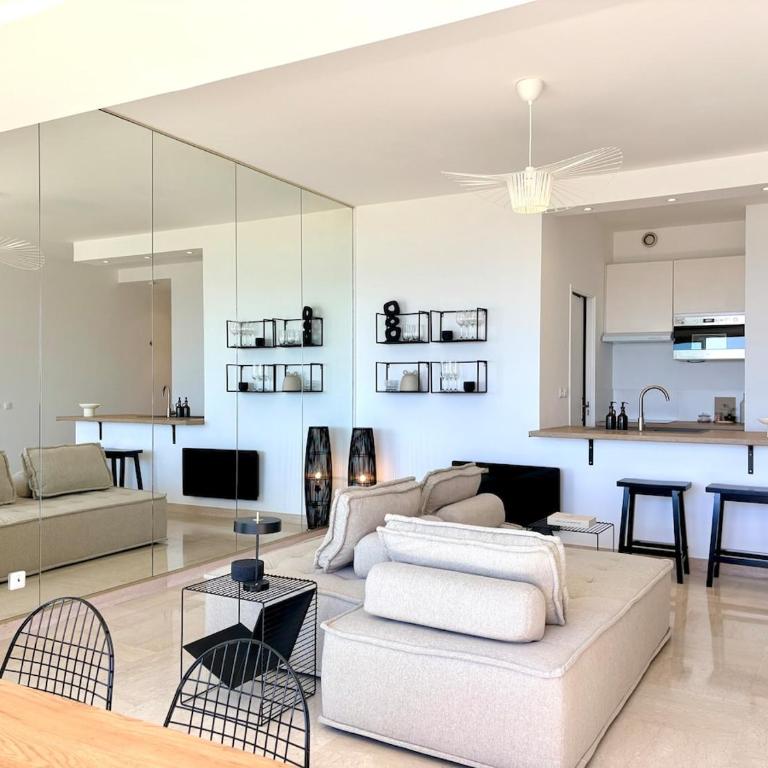 Le Marina 8 - One-Bedroom Apartment - 8