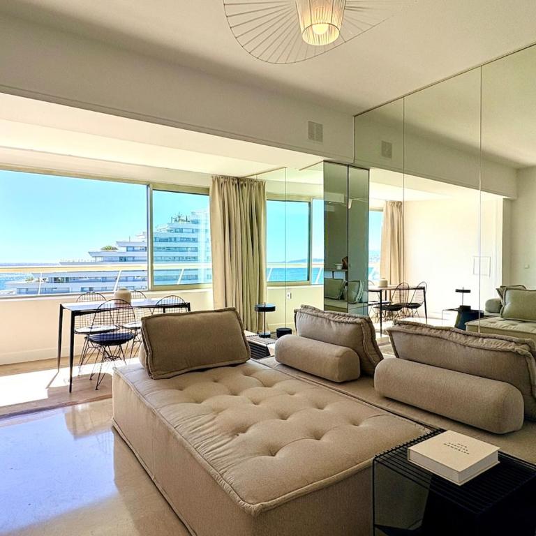 Le Marina 8 - One-Bedroom Apartment - 10
