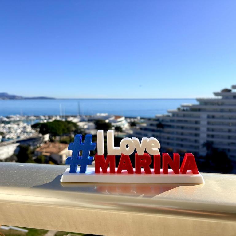 Le Marina 8 - One-Bedroom Apartment - 16