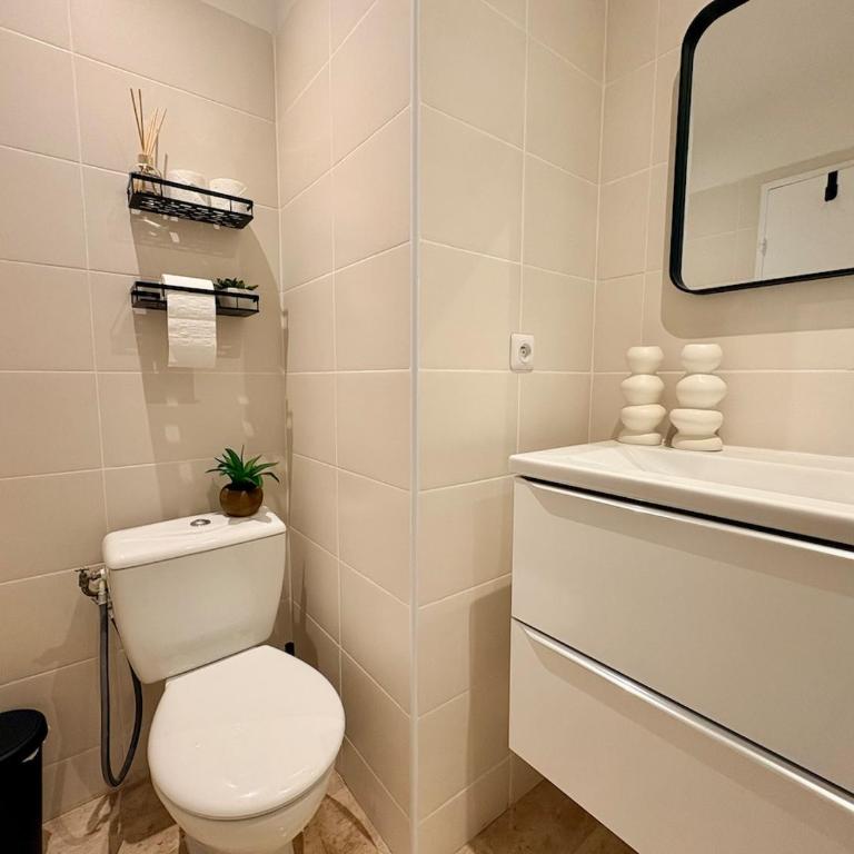 Le Marina 8 - One-Bedroom Apartment - 18