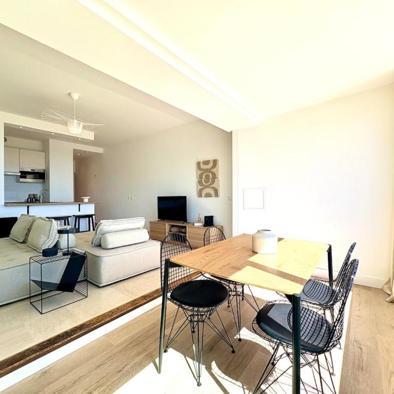 Le Marina 8 - One-Bedroom Apartment - 20