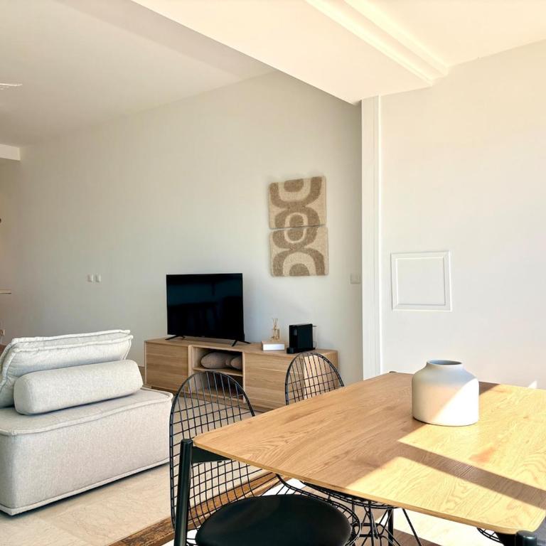 Le Marina 8 - One-Bedroom Apartment - 21