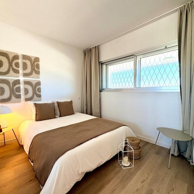 Le Marina 8 - One-Bedroom Apartment - 22