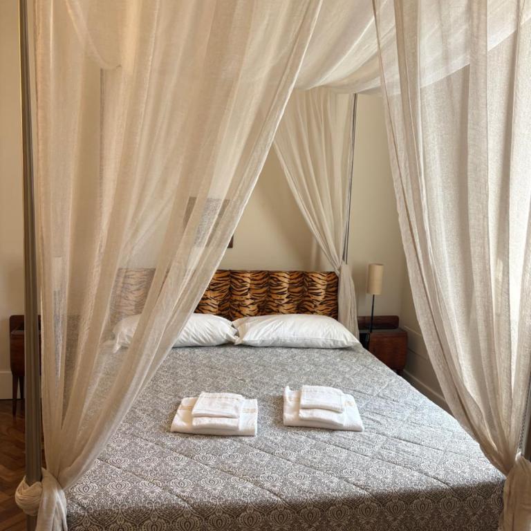 Casa Lady Bug - Appartamento con 2 Camere da Letto - 2