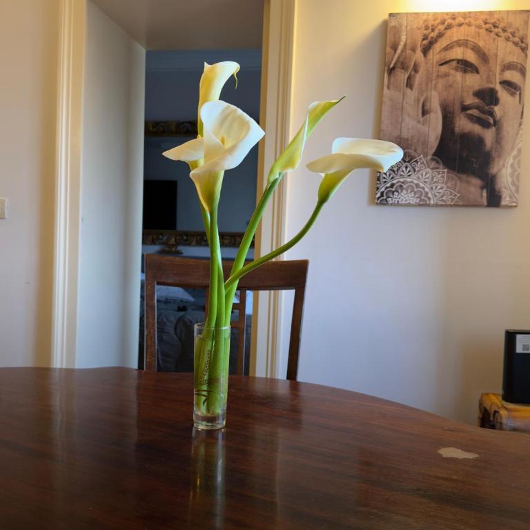 Il NIDO DEL DUOMO - Two-Bedroom Apartment - 25