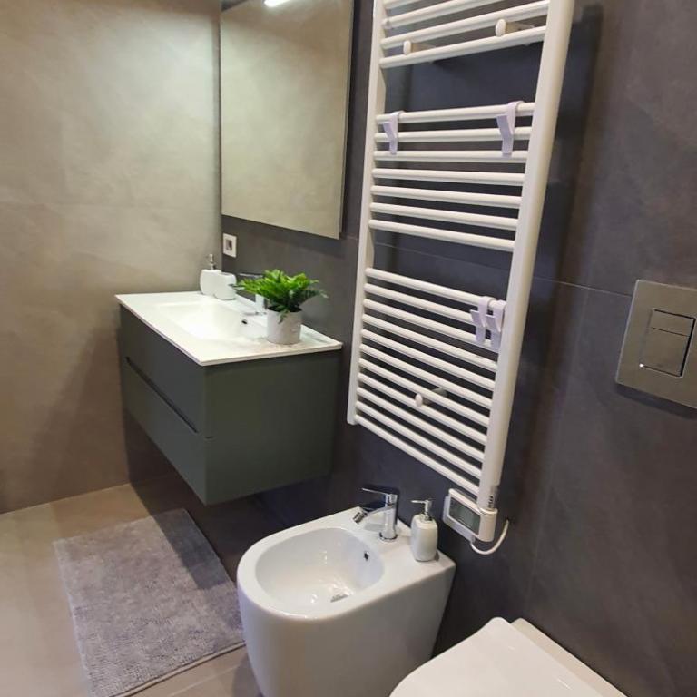 Civico 68 - Holiday House 2 - Appartamento con 1 Camera da Letto - 9