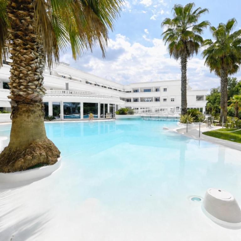 Relaisdulac Desenzano with pool and parking private - Appartamento - Piano Terra - 1