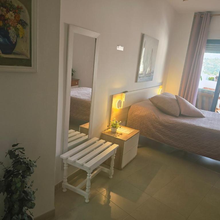 Ático Mirador Vista Alegre SMC - One-Bedroom Apartment - 19